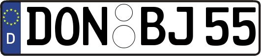 DON-BJ55