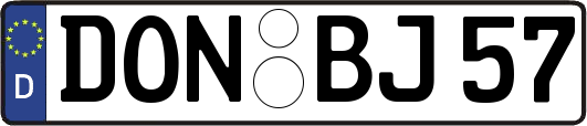 DON-BJ57