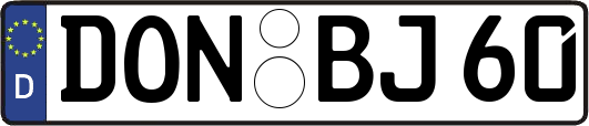 DON-BJ60
