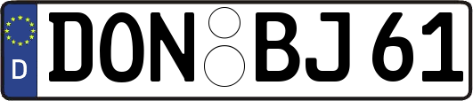 DON-BJ61