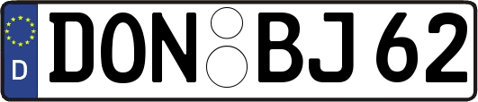 DON-BJ62