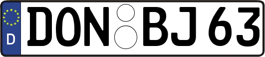 DON-BJ63