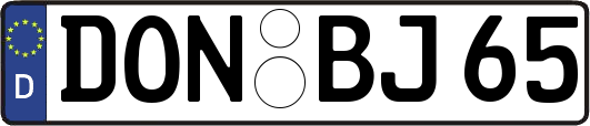 DON-BJ65