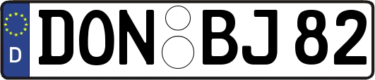 DON-BJ82