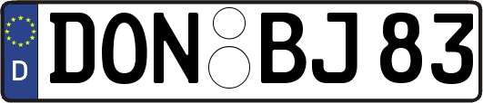 DON-BJ83