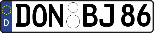 DON-BJ86