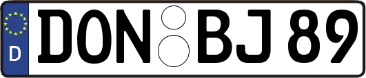 DON-BJ89