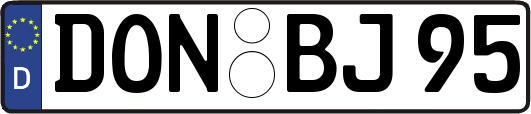 DON-BJ95