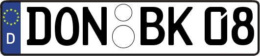 DON-BK08
