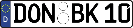 DON-BK10