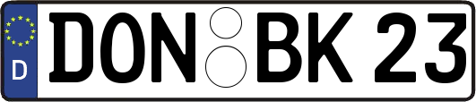 DON-BK23