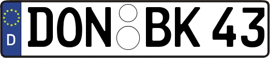 DON-BK43