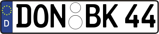 DON-BK44