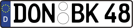DON-BK48