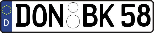 DON-BK58