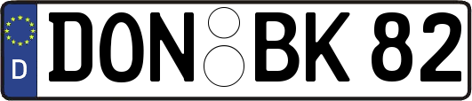 DON-BK82