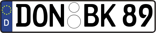 DON-BK89