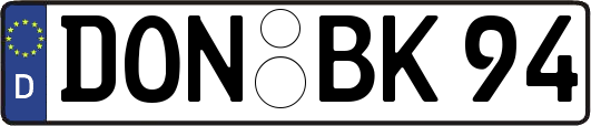 DON-BK94