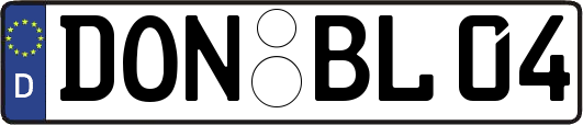DON-BL04