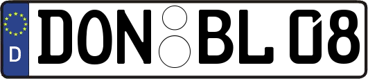 DON-BL08