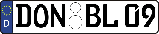 DON-BL09