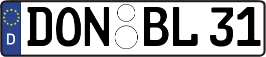 DON-BL31