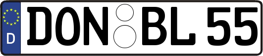 DON-BL55
