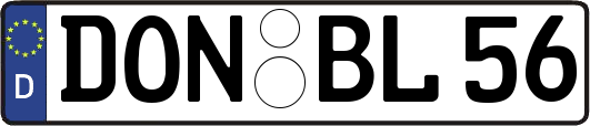 DON-BL56