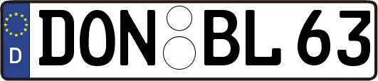 DON-BL63