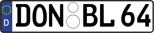 DON-BL64