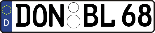 DON-BL68