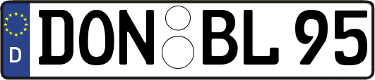 DON-BL95