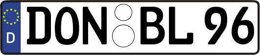 DON-BL96