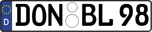 DON-BL98