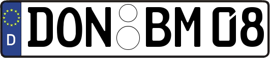 DON-BM08