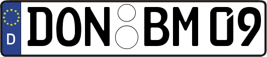 DON-BM09