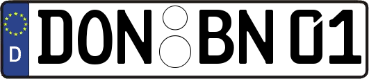 DON-BN01