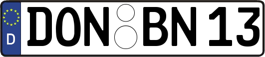 DON-BN13