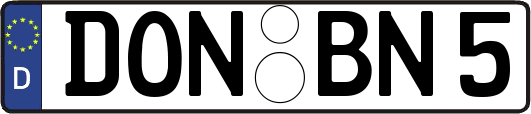 DON-BN5