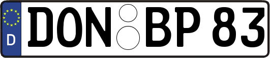 DON-BP83