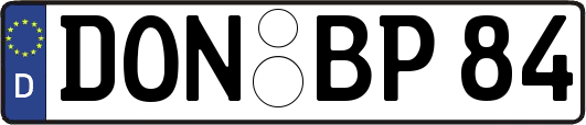 DON-BP84