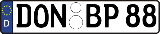 DON-BP88