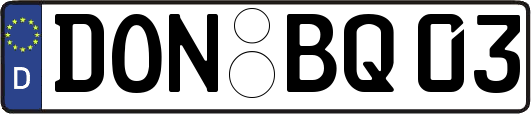 DON-BQ03