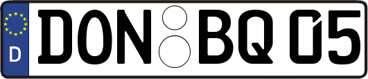 DON-BQ05