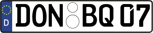 DON-BQ07