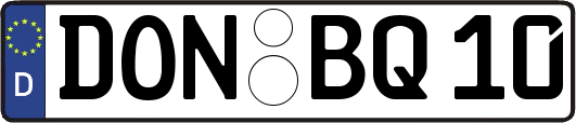 DON-BQ10