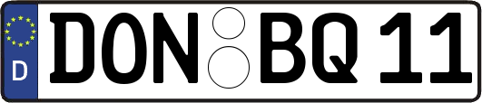 DON-BQ11