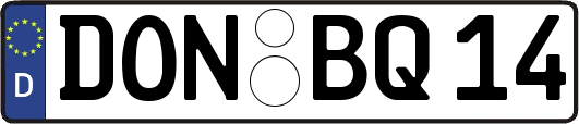 DON-BQ14