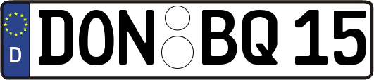 DON-BQ15