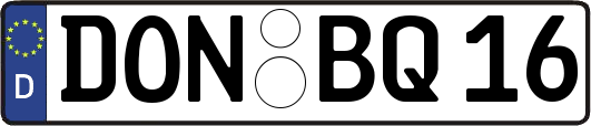 DON-BQ16